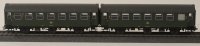 Märklin 43186 Umbauwagen-Paar 2.Kl.DB