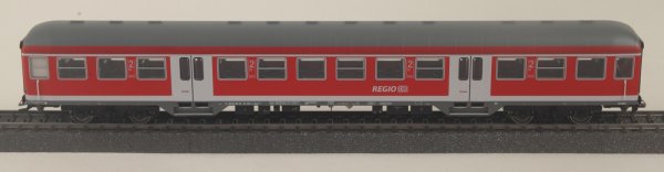 Märklin 43806 Rotling 2.Kl. DB AG