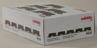 Märklin 46538 Kesselwagen-Set DR