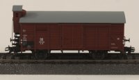 Märklin 48820 Ged. Güterwagen G10 DB