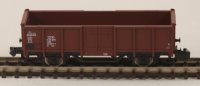 Trix 18083 Güterwagen DR, Ep. IV