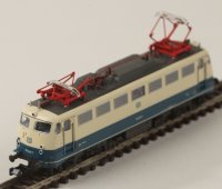 E-Lok 110 439-7 DB, Ep. 4, Betriebsnr. 110 439-7