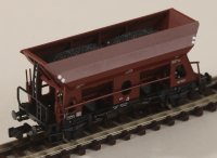 Fleischmann 830355 Selbstentladewagen DB, Ep. III