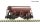 Fleischmann 830357 Schwenkdachwagen DB, Ep. IV