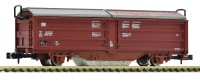 Fleischmann 6660015 Schienenreinigungswagen „FLEISCHMANN Clean” DB, Ep. IV