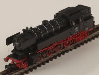 Dampflok BR 65 DB, Ep. 3, Betriebsnr.