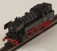 Dampflok BR 65 DB, Ep. 3, Betriebsnr.