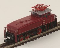Hobbytrain E-Lok BR 160 DB, Ep. IV