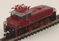Hobbytrain E-Lok BR 160 DB, Ep. IV