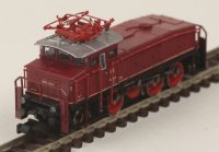 Hobbytrain E-Lok BR 160 DB, Ep. IV
