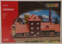 Faller 191795 Lagerhaus