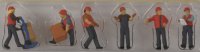 NOCH 16266 Figuren-Themenwelt „Güterverladung”