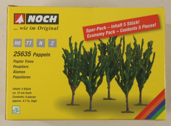 6 Nussknacker Zum Selbstbemalen - Blanke Soldaten-Figuren | 12-12,7 Cm