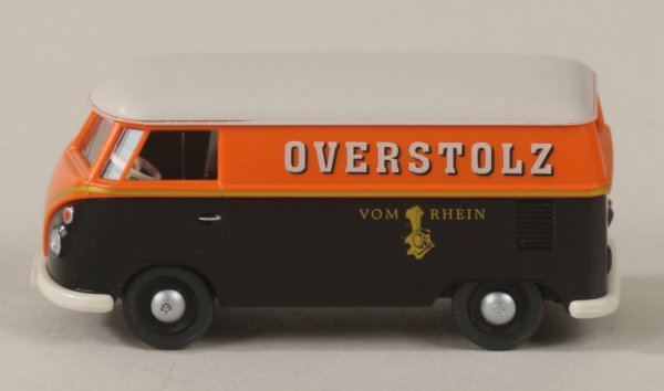 Wiking 079732 VW T1 Kastenwagen "Overstolz"