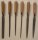 Graupner 820 Feilensatz Holzfeilen 6-teilig