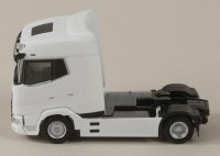 Herpa 315760 DAF XG Zugmaschine, weiß