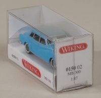 Wiking 015002 MB 300 - hellblau