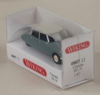 Wiking 080712 Citroën ID 19 -