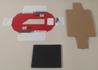 Auhagen 99301 Au-BOXen