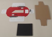 Auhagen 99301 Au-BOXen
