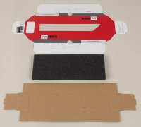 Auhagen 99305 Au-BOXen