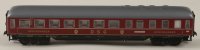 Trix 3384G D-Zug Speisewagen DSG, Ep. III