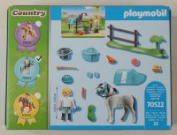 Playmobil 70522 Sammelpony Classic