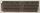 Fleischmann 6101G Gleis gerade 200 mm 1/1 - gebraucht