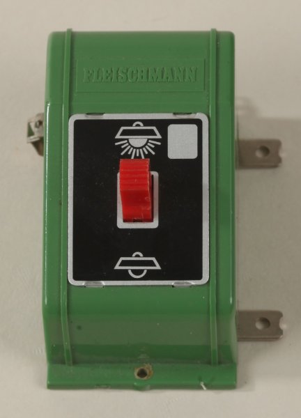 Fleischmann 6923G Ein-/Ausschalter - gebraucht