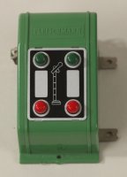 Fleischmann 6927G Signal-Stellpult für 1-flg. Formsignal - gebraucht