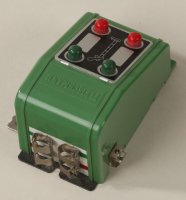 Fleischmann 6927G Signal-Stellpult für 1-flg. Formsignal - gebraucht