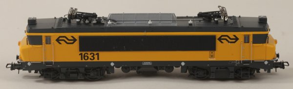 Roco 70160 E-Lok Serie 1631 NS, Ep. IV, gebraucht