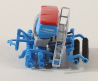 Wiking 037819 Lemken Bestellkombination