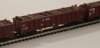 Trix 18288 Güterwagen-Set Eanos VTG, Ep. VI