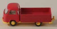 Borgward Pritschenwagen - ros