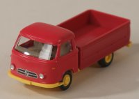 Borgward Pritschenwagen - ros