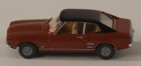 Wiking 082108 Ford Capri I - kupferbraun me