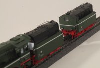 Märklin 38201 Dampflokomotive 18 201, VI