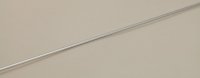 Aeronaut 7735 Aluminium-Rohr Länge 1000 mm
