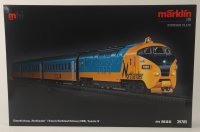 Märklin 39705 Dieseltriebzug Northlander ONR, Ep. IV