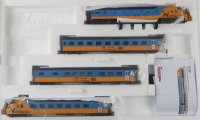 Märklin 39705 Dieseltriebzug Northlander ONR, Ep. IV