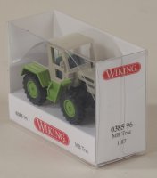 Wiking 038596 MB Trac - kieselgrau