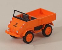 Wiking 087007 Kommunal - Unimog U 411