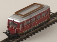Märklin 88820 Wismarer Schienenbus VT 88.9 DB, Ep. III