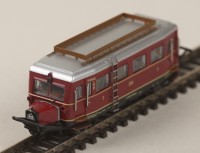Märklin 88820 Wismarer Schienenbus VT 88.9 DB, Ep. III