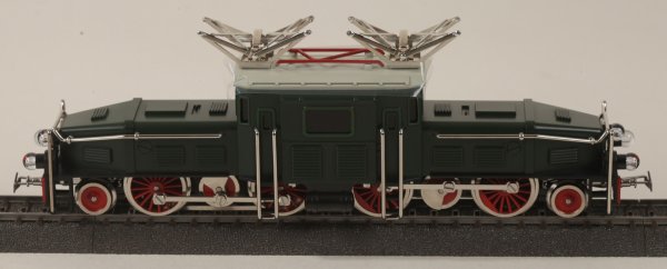 Märklin 18045 Krokodil-Replikat