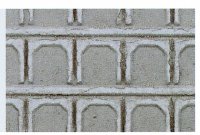 Heki 7X Heki DUR Dekorplatten aus Hartschaum