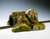NOCH Fertigtunnel