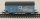 PIKO 24502 Gedeckter Güterwagen G02 VEB PIKO DR III