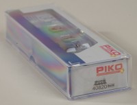 PIKO 40820 N E-Lok BR E 32 DB III